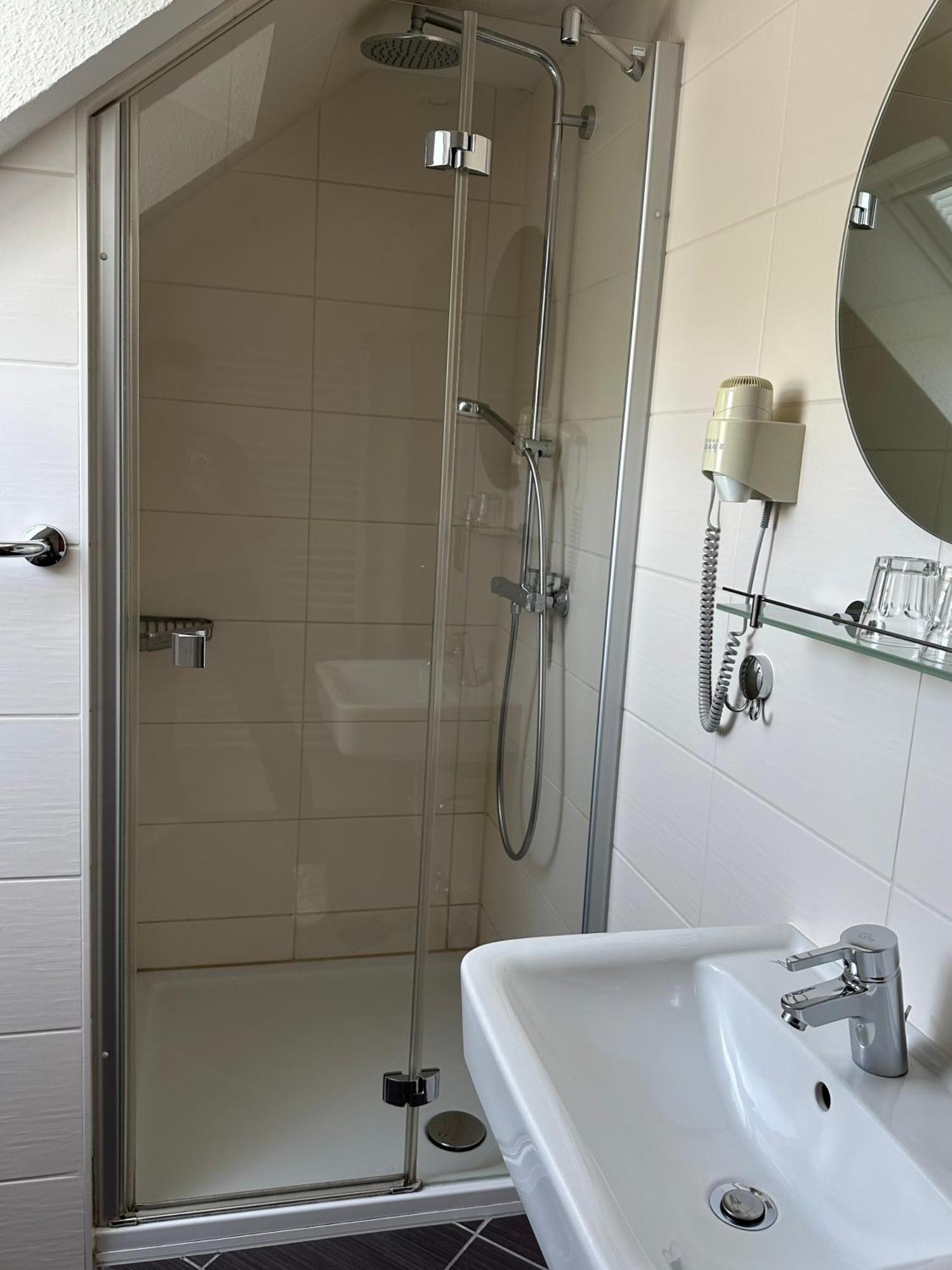 Appartementanlage Zur Seemoewe 인젤 포엘 객실 사진